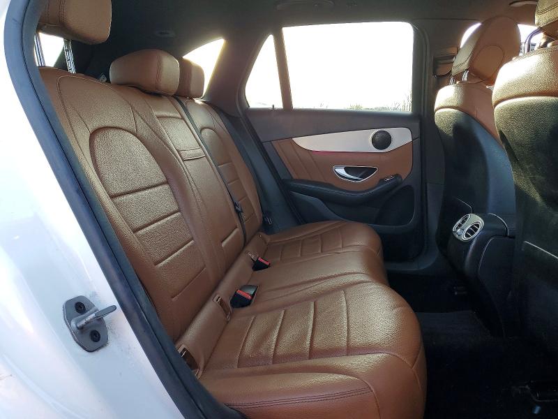 Aukcja sprzedaży 2021 Mercedes-benz Glc, vin: W1N0G8EB9MV311786, numer aukcji: 47878556
