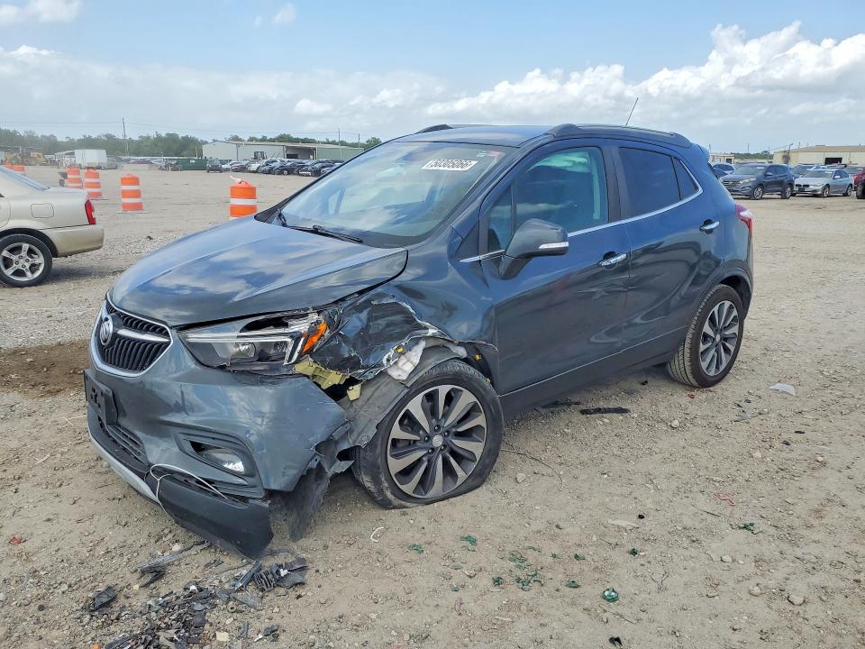 Auction sale of the 2017 Buick Encore, vin: KL4CJBSBXHB106180, lot number: 50305066