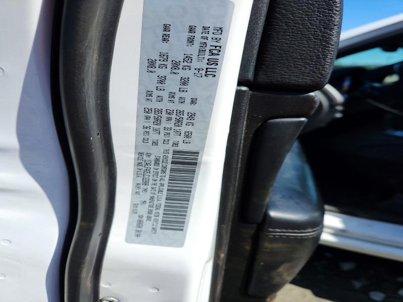 Продажа на аукционе авто 2018 Jeep Grand Cherokee, vin: 1C4RJFAG5JC122808, номер лота: 48970026
