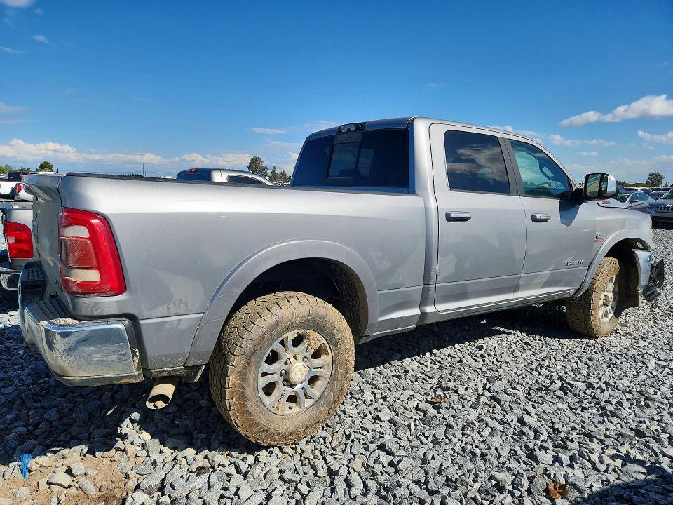 Aukcja sprzedaży 2019 Ram 2500, vin: 3C6UR5FLXKG714083, numer aukcji: 49585066
