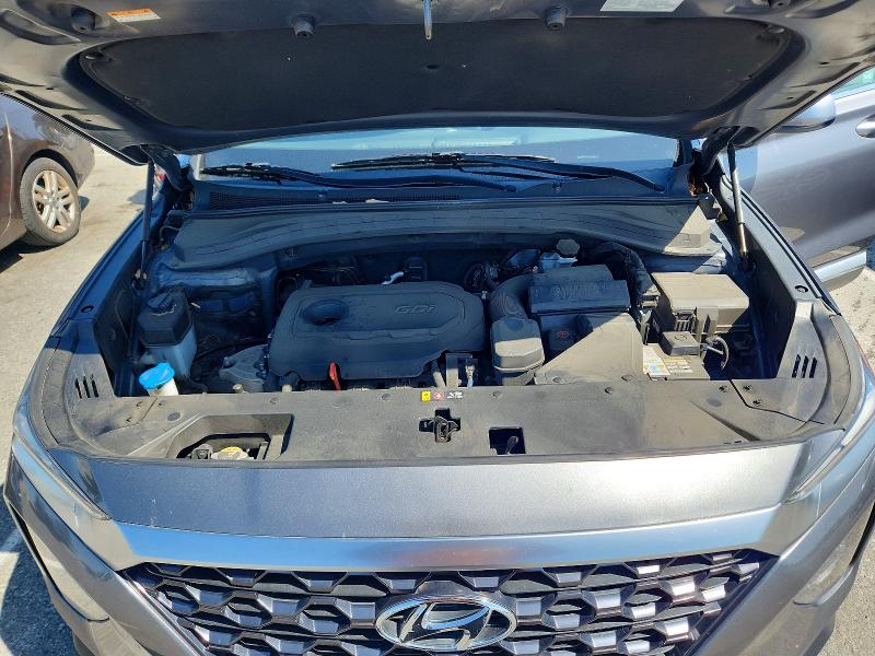 Aukcja sprzedaży 2019 Hyundai Santa Fe, vin: 5NMS2CAD3KH010837, numer aukcji: 51514776
