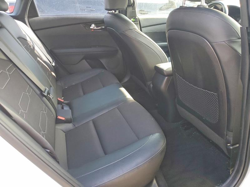 Продажа на аукционе авто 2022 Kia Forte, vin: 3KPF54ADXNE428192, номер лота: 48436856
