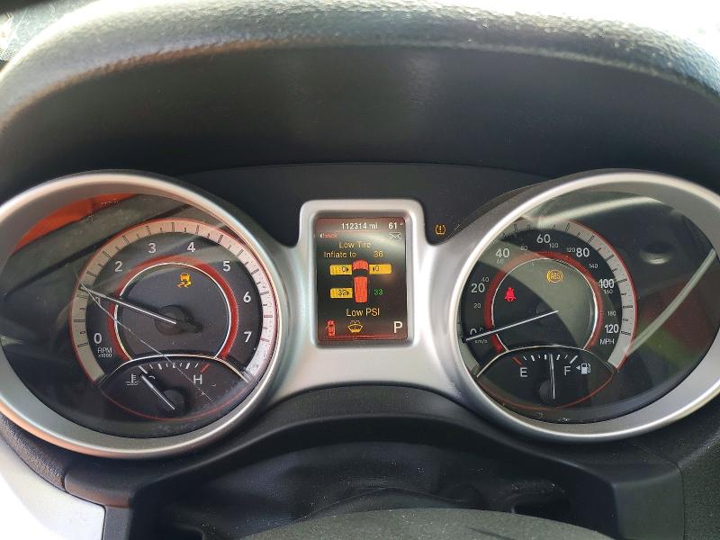 Продаж на аукціоні авто 2016 Dodge Journey, vin: 3C4PDDBG0GT100908, номер лоту: 51451416