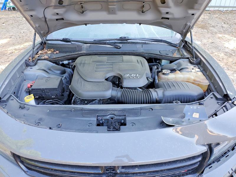 Продажа на аукционе авто 2018 Dodge Charger, vin: 2C3CDXBG2JH263306, номер лота: 49678776