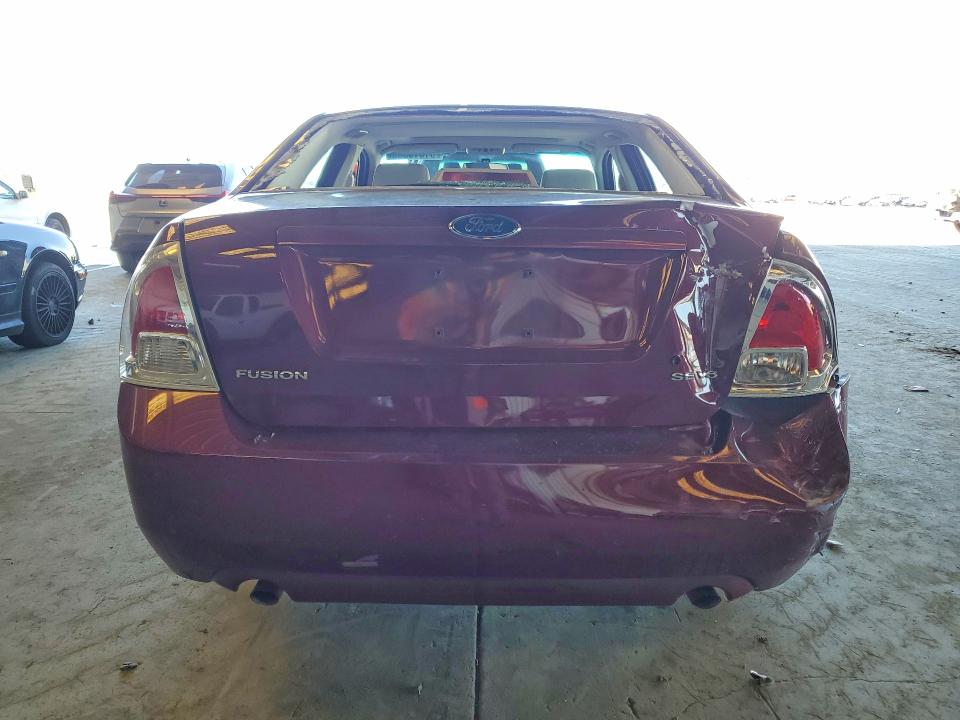 Aukcja sprzedaży 2006 Ford Fusion, vin: 3FAHP071X6R227336, numer aukcji: 51019586