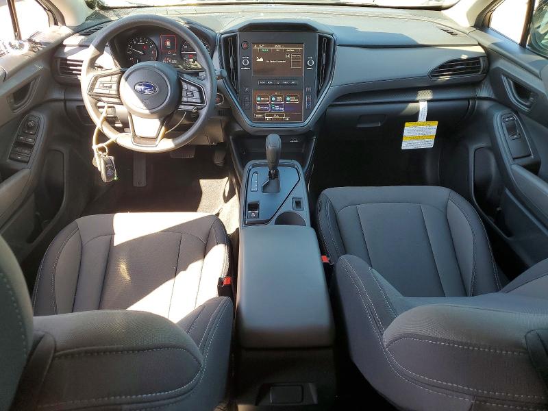 Aukcja sprzedaży 2026 Subaru Crosstrek, vin: 4S4GUHB61T3726595, numer aukcji: 50659896