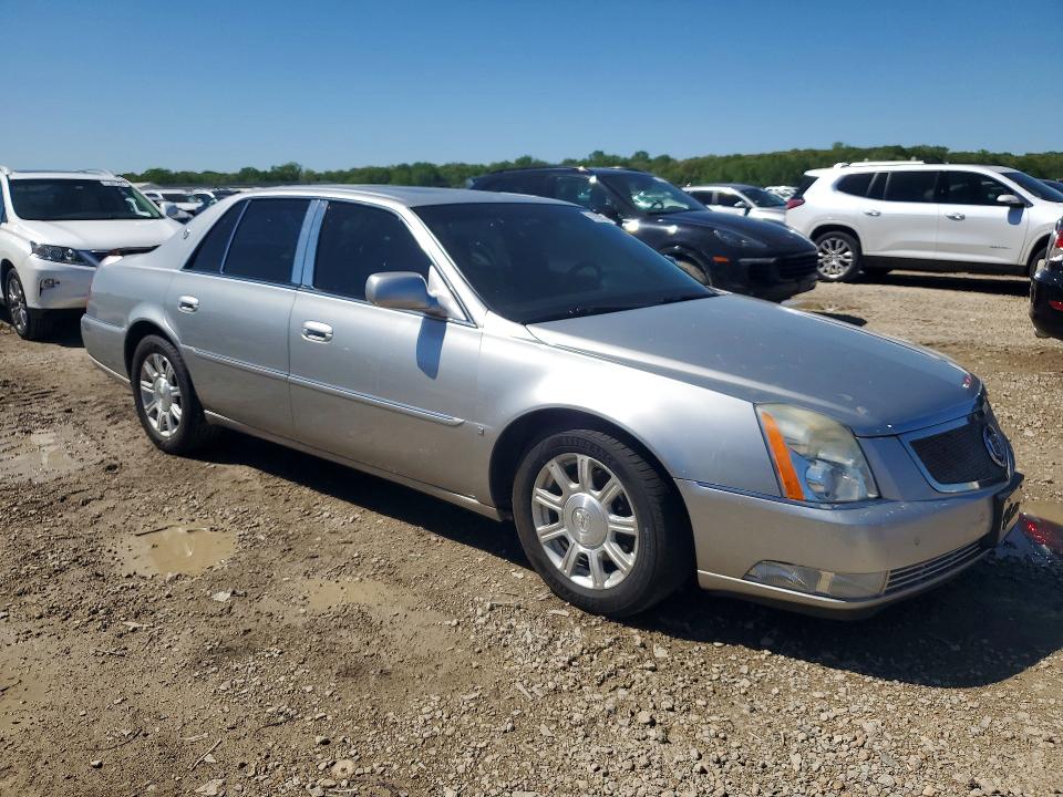 Aukcja sprzedaży 2007 Cadillac Dts, vin: 1G6KD57Y77U224555, numer aukcji: 51199006