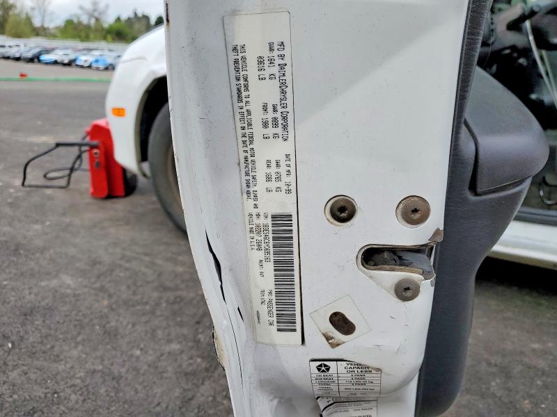 Продажа на аукционе авто 2000 Dodge Neon, vin: 1B3ES46C6YD695163, номер лота: 50469606