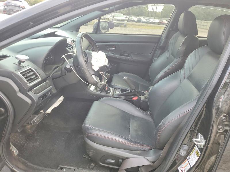 2015 Subaru Wrx მანქანა იყიდება აუქციონზე, vin: JF1VA1J61F9829066, აუქციონის ნომერი: 48219236