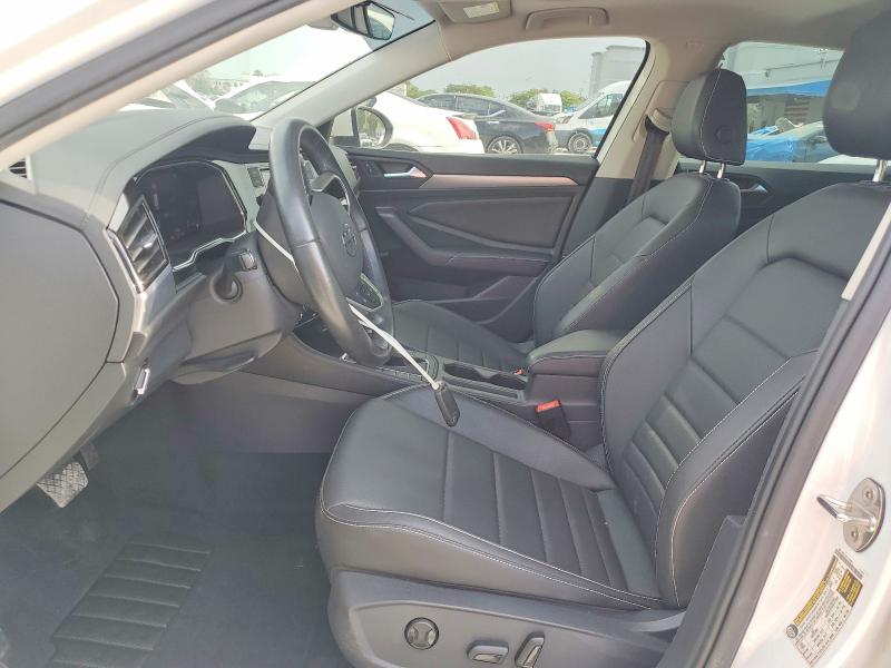 Aukcja sprzedaży 2023 Volkswagen Jetta, vin: 3VW7M7BU8PM006967, numer aukcji: 51954186