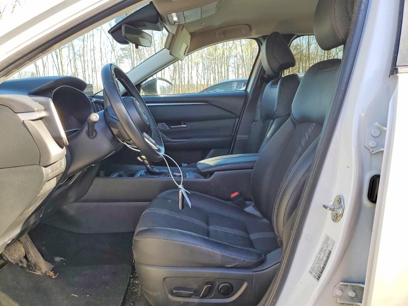 Aukcja sprzedaży 2024 Mazda Cx-50, vin: 7MMVABBM5RN190974, numer aukcji: 48656836