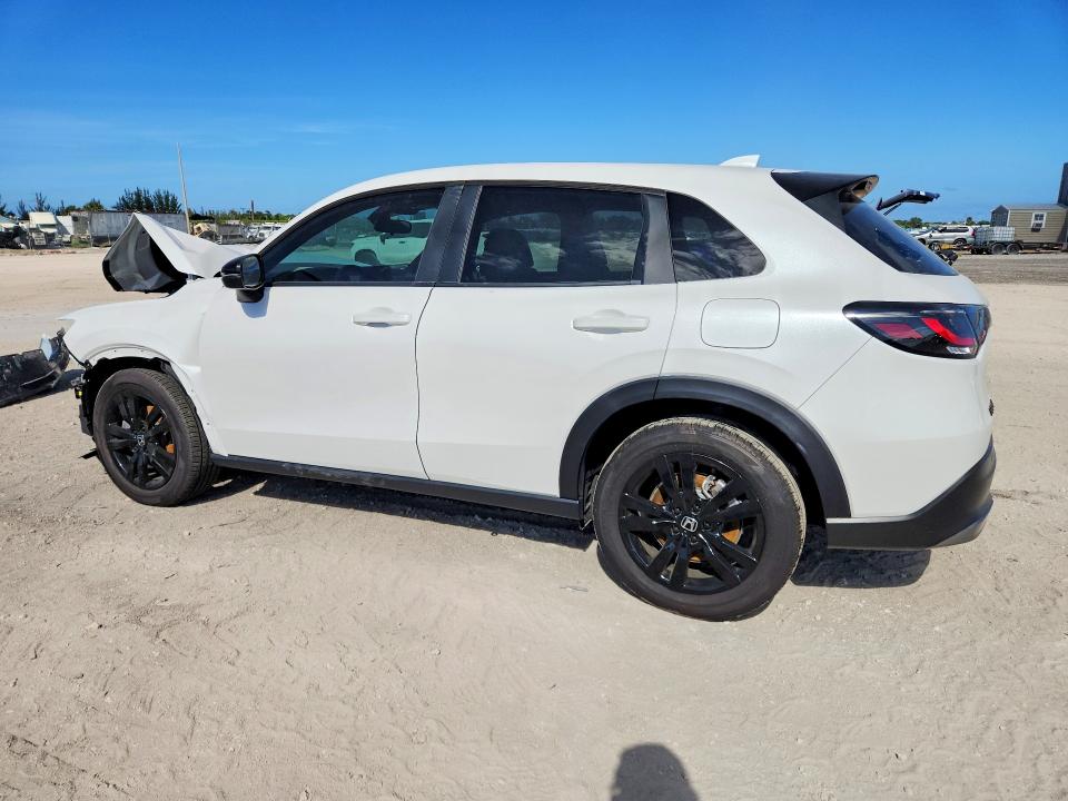 Продаж на аукціоні авто 2026 Honda Hr-v, vin: 3CZRZ1H57TM716456, номер лоту: 50405756