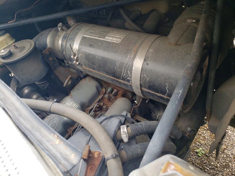 Продажа на аукционе авто 1991 Ford F-700, vin: 1FDNK72P9MVA21906, номер лота: 50615576