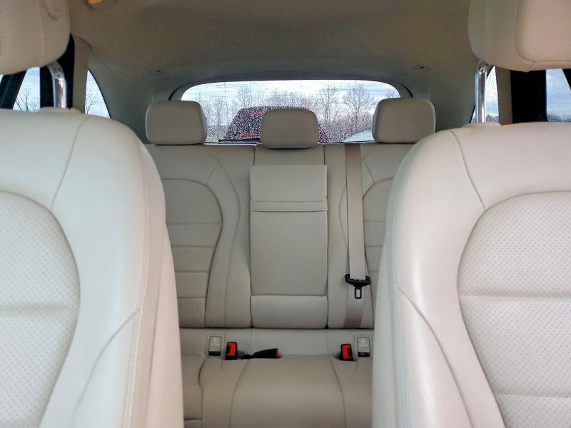 Продаж на аукціоні авто 2017 Mercedes-benz Glc, vin: WDC0G4KB0HF222994, номер лоту: 47950096