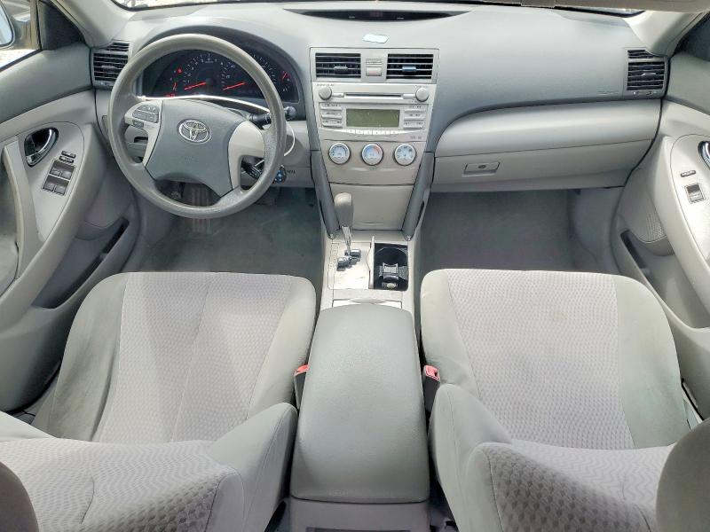48989636 :رقم المزاد ، 4T4BF3EK9BR098462 vin ، 2011 Toyota Camry مزاد بيع