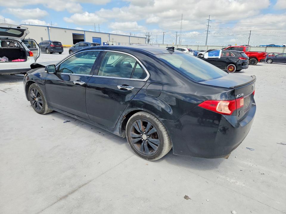 Aukcja sprzedaży 2011 Acura Tsx, vin: JH4CU2F67BC018424, numer aukcji: 49604266