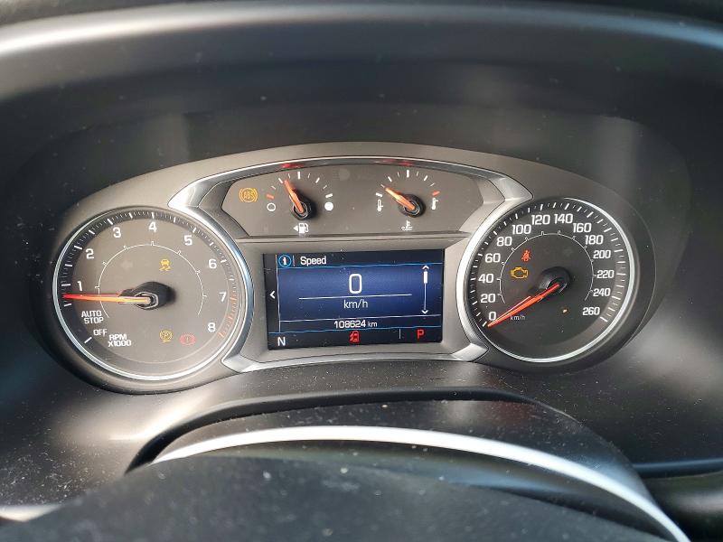 2020 Gmc Acadia მანქანა იყიდება აუქციონზე, vin: 1GKKNRLS5LZ215647, აუქციონის ნომერი: 48362146