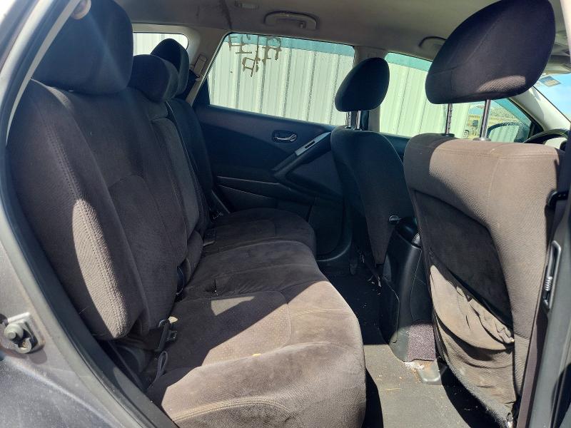 Продаж на аукціоні авто 2013 Nissan Murano, vin: JN8AZ1MU1DW200454, номер лоту: 49864866