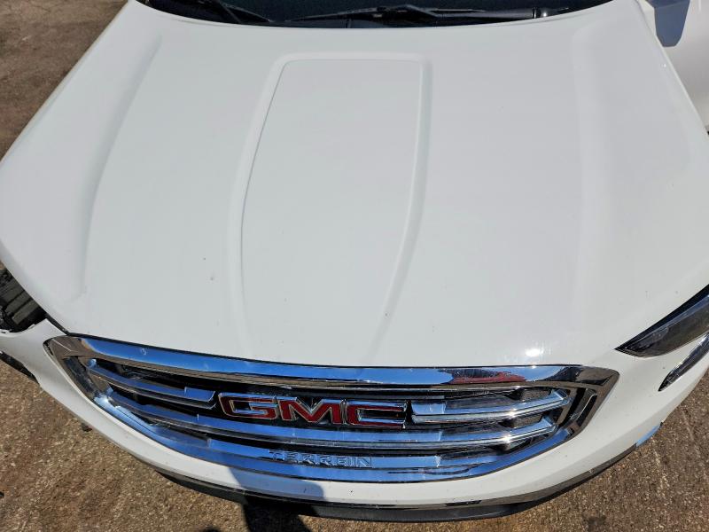 2020 Gmc Terrain მანქანა იყიდება აუქციონზე, vin: 3GKALPEV0LL327910, აუქციონის ნომერი: 50752086