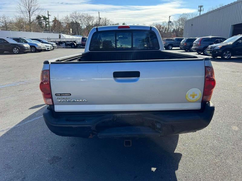 Aukcja sprzedaży 2007 Toyota Tacoma, vin: 5TETX22N37Z337379, numer aukcji: 51029746