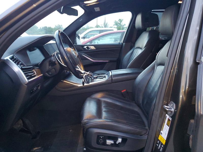 Aukcja sprzedaży 2020 Bmw X7, vin: 5UXCW2C09L9B05317, numer aukcji: 50732746