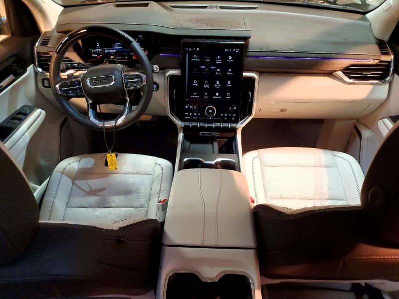 Продажа на аукционе авто 2026 Gmc Acadia, vin: 1GKENLKS9TJ219971, номер лота: 50607056