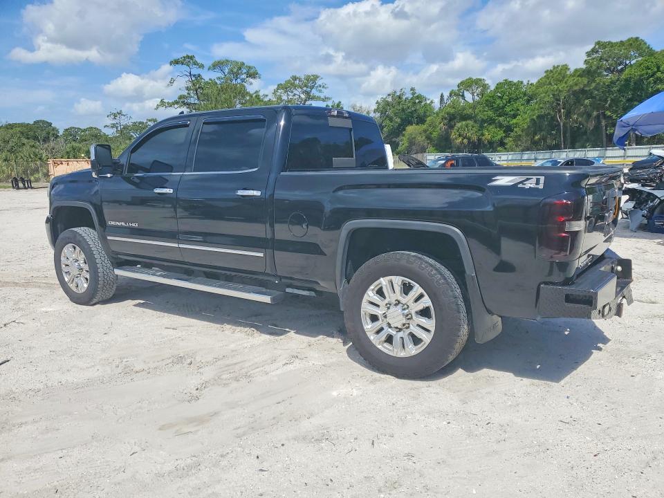2015 Gmc Sierra მანქანა იყიდება აუქციონზე, vin: 1GT120E80FF501764, აუქციონის ნომერი: 49610256
