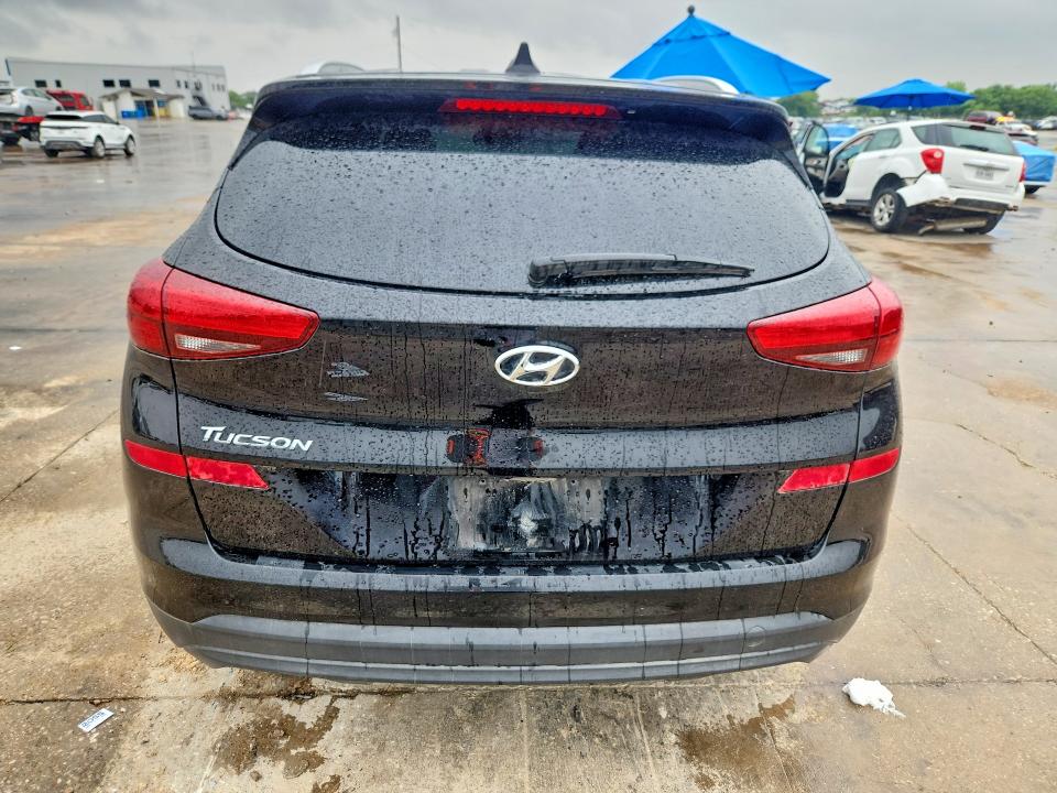 2019 Hyundai Tucson მანქანა იყიდება აუქციონზე, vin: KM8J33A49KU949195, აუქციონის ნომერი: 51723016
