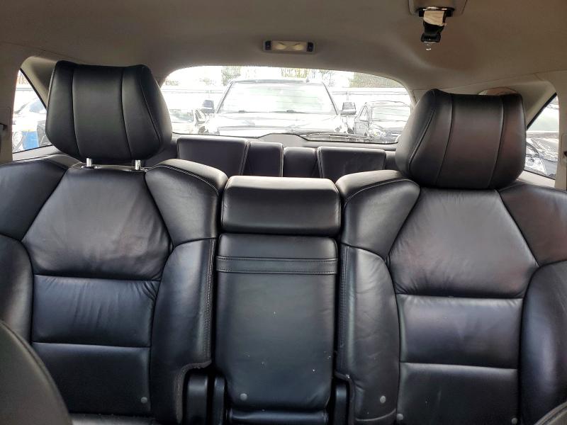 50565856 :رقم المزاد ، 2HNYD2H33DH520979 vin ، 2013 Acura Mdx مزاد بيع