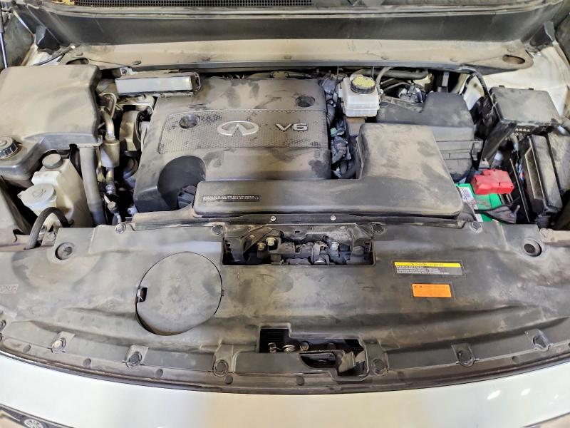 Продажа на аукционе авто 2016 Infiniti Qx60, vin: 5N1AL0MM1GC513531, номер лота: 50238146