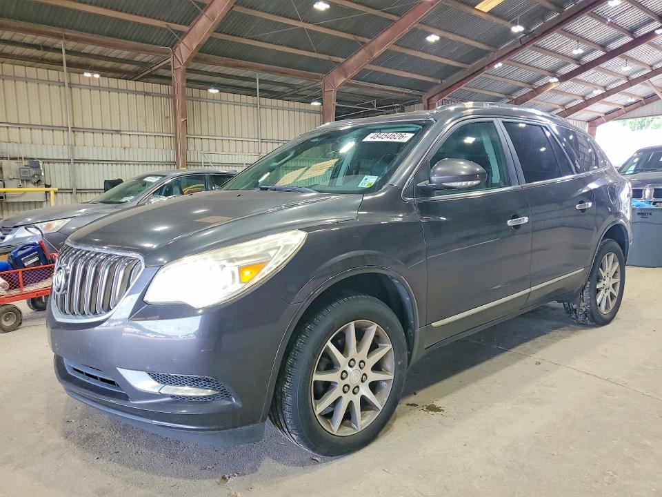 Продаж на аукціоні авто 2015 Buick Enclave, vin: 5GAKRBKD6FJ381819, номер лоту: 48454626