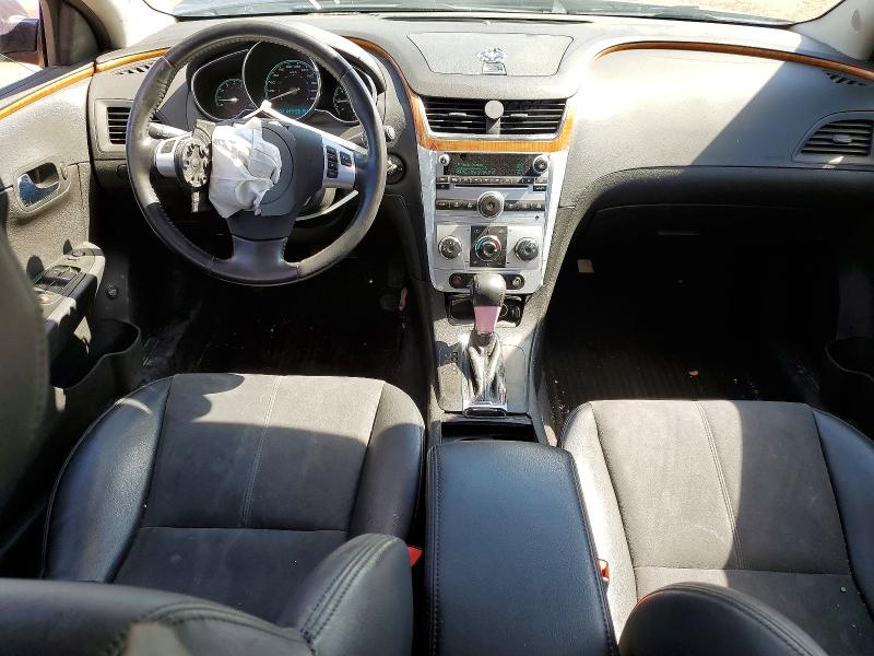 Aukcja sprzedaży 2011 Chevrolet Malibu, vin: 1G1ZD5E76BF231833, numer aukcji: 51426916
