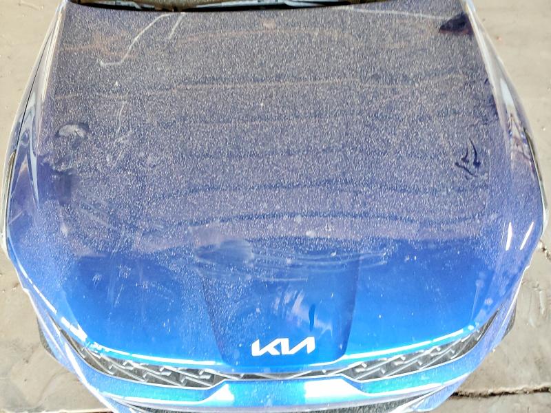 2022 Kia K5 მანქანა იყიდება აუქციონზე, vin: 5XXG64J21WG088678, აუქციონის ნომერი: 48645256