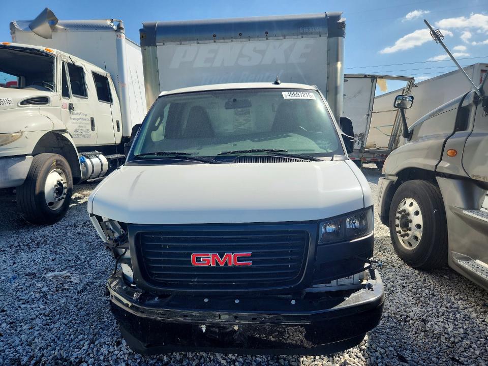 Aukcja sprzedaży 2023 Gmc Savana, vin: 7GZ37TC73PN008645, numer aukcji: 49897276