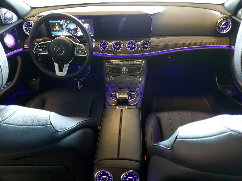 Aukcja sprzedaży 2018 Mercedes-benz E, vin: WDDZF4JB0JA309563, numer aukcji: 48864766