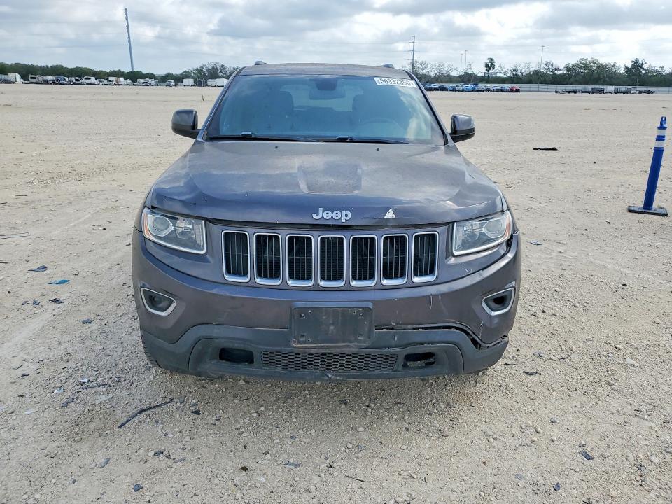 50332396 :رقم المزاد ، 1C4RJEAG0GC320909 vin ، 2016 Jeep Grand Cherokee مزاد بيع