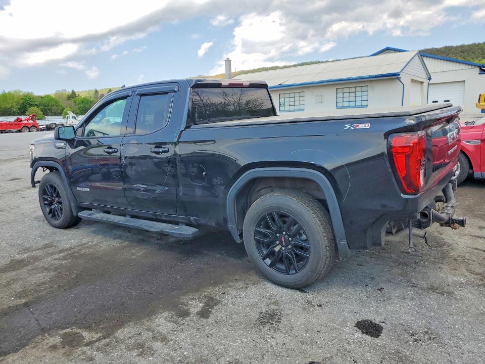 Продажа на аукционе авто 2021 Gmc Sierra, vin: 1GTR9CED6MZ140386, номер лота: 50539856