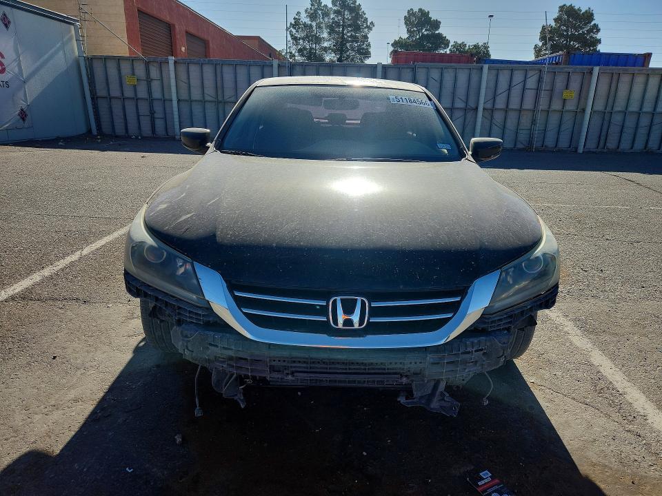 Продажа на аукционе авто 2013 Honda Accord, vin: 1HGCR2F53DA003994, номер лота: 51184566