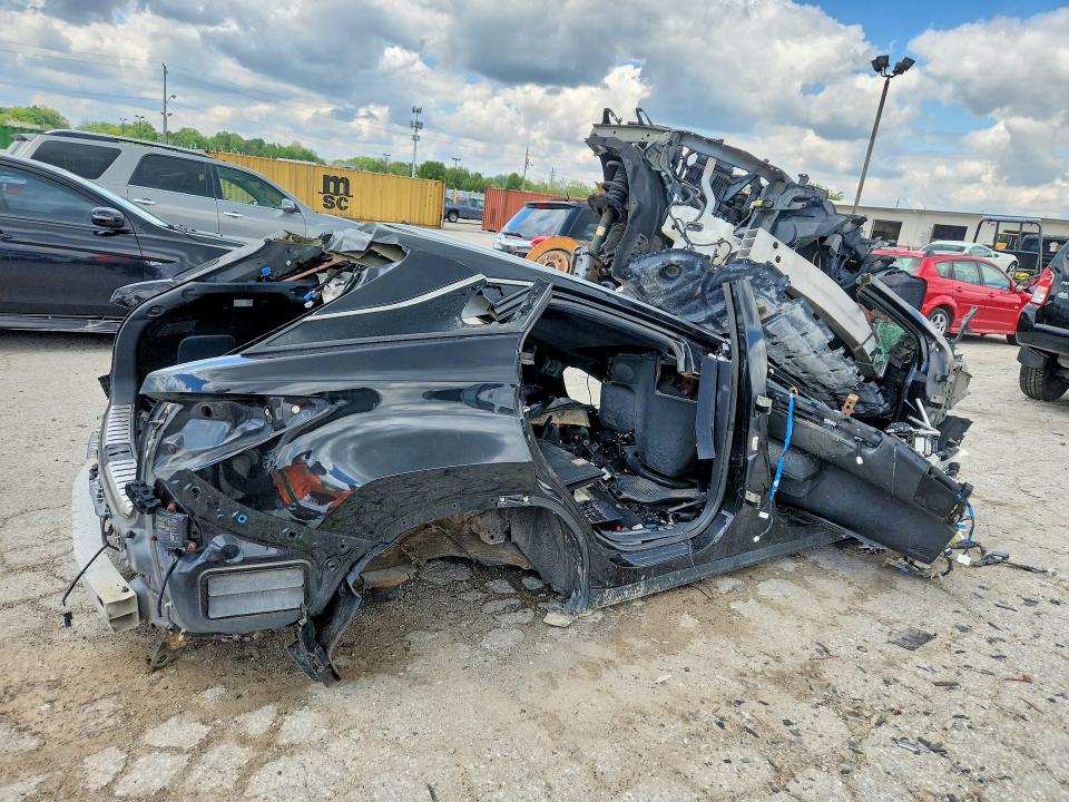 Продажа на аукционе авто 2017 Lexus Rx 350, vin: 2T2BZMCA7HC064270, номер лота: 50595196