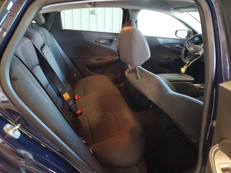 2017 Chevrolet Malibu მანქანა იყიდება აუქციონზე, vin: 1G1ZE5ST3HF179875, აუქციონის ნომერი: 49937696