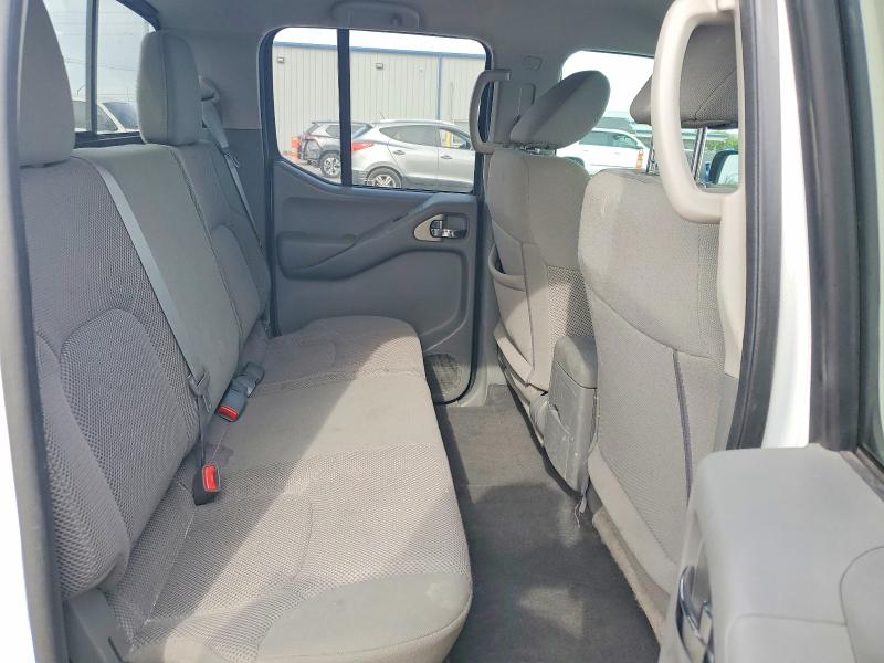 Aukcja sprzedaży 2021 Nissan Frontier, vin: 1N6ED0EA2MN708168, numer aukcji: 48986156