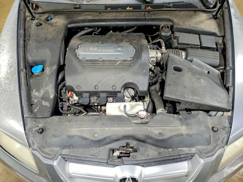 Продажа на аукционе авто 2005 Acura Tl, vin: 19UUA66225A013698, номер лота: 48343466