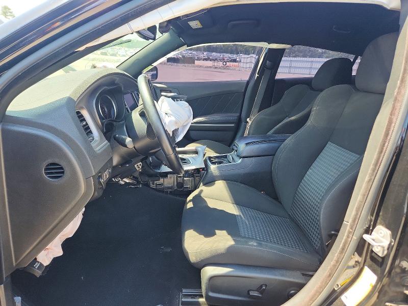 Продаж на аукціоні авто 2023 Dodge Charger, vin: 2C3CDXHG7PH518709, номер лоту: 49896736