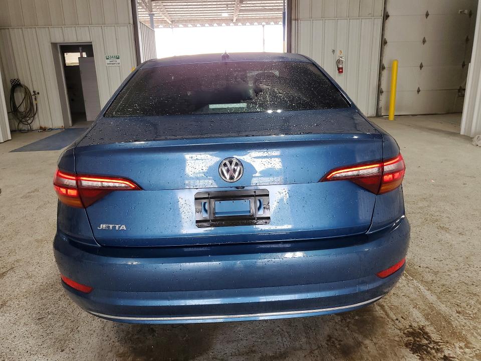 Aukcja sprzedaży 2019 Volkswagen Jetta, vin: 3VWC57BU4KM033328, numer aukcji: 51668966