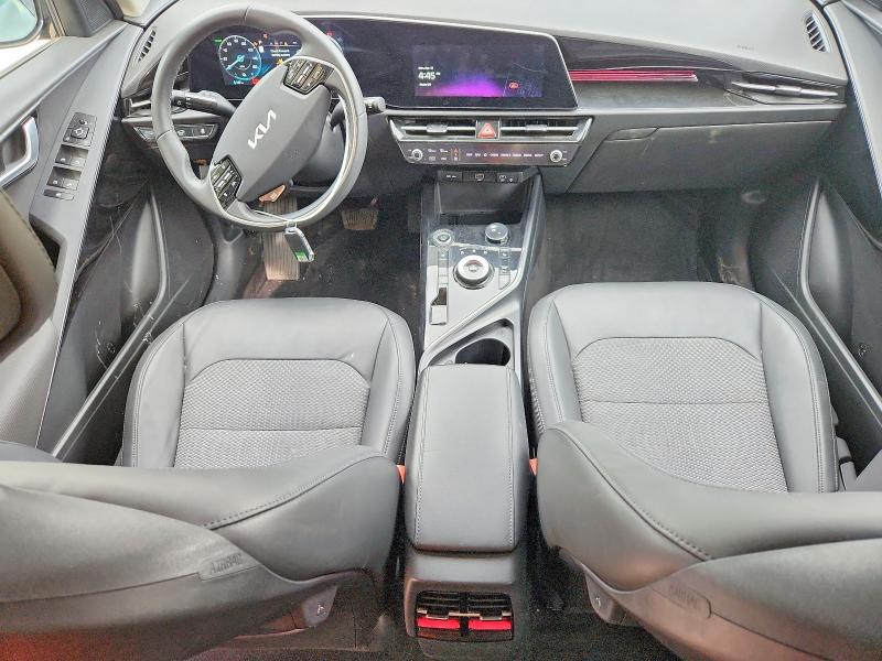 Продажа на аукционе авто 2023 Kia Niro, vin: KNDCR3L13P5073420, номер лота: 49775736
