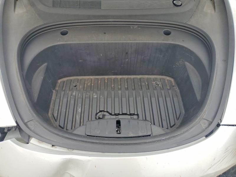 Aukcja sprzedaży 2022 Tesla Model 3, vin: 5YJ3E1EAXNF345101, numer aukcji: 48435616