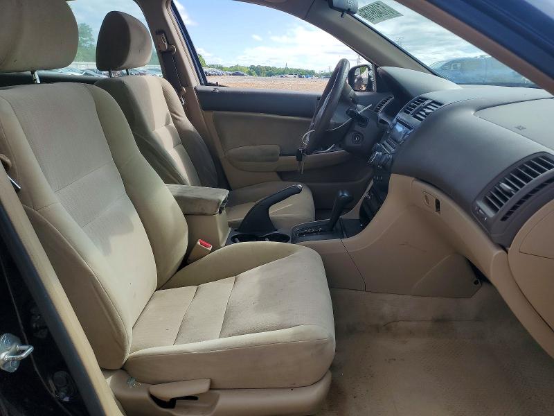 2004 Honda Accord მანქანა იყიდება აუქციონზე, vin: 1HGCM56324A094285, აუქციონის ნომერი: 51346976