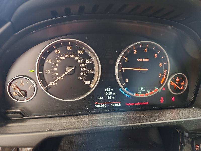 Продажа на аукционе авто 2014 Bmw X5, vin: 5UXKR0C56E0H19526, номер лота: 49575266