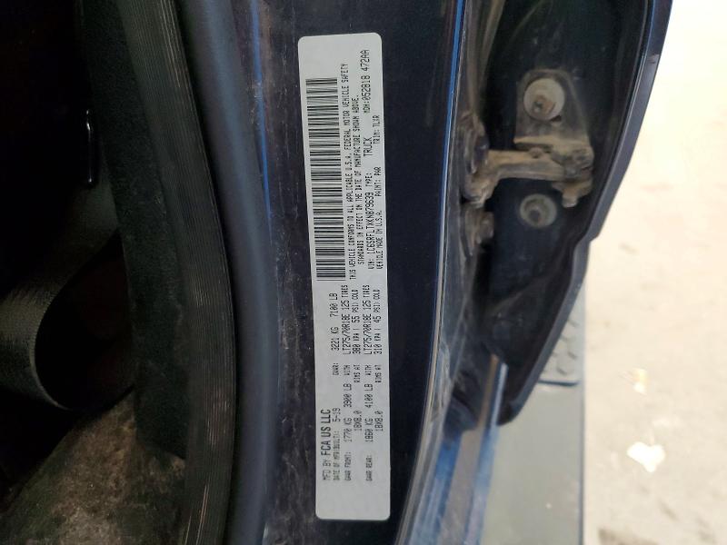 Aukcja sprzedaży 2019 Ram 1500, vin: 1C6SRFLTXKN879639, numer aukcji: 50789436