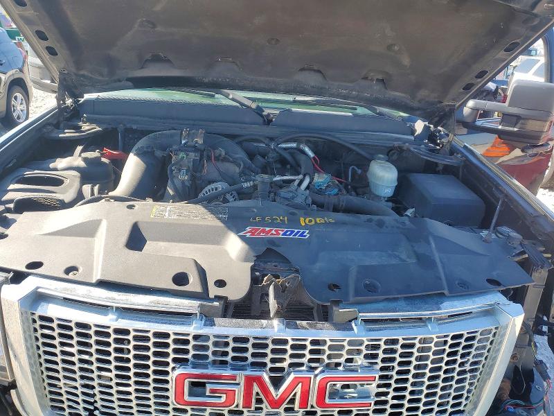 48590466 :رقم المزاد ، 1GTHK23668F199234 vin ، 2008 Gmc Sierra مزاد بيع